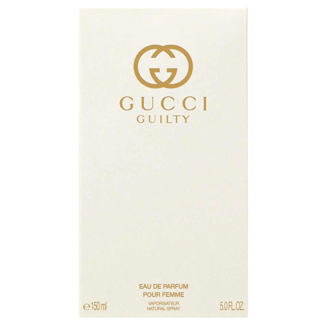 Guilty for Women Eau de Parfum