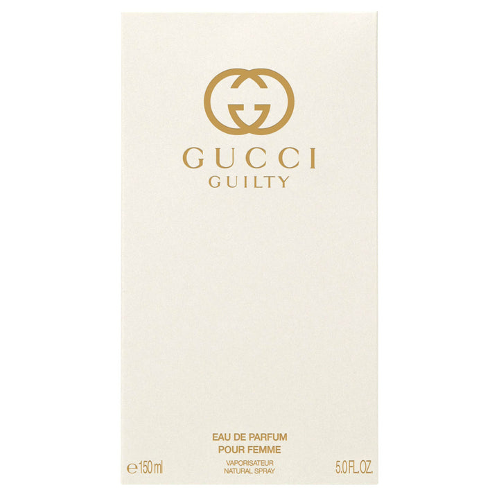 Guilty for Women Eau de Parfum