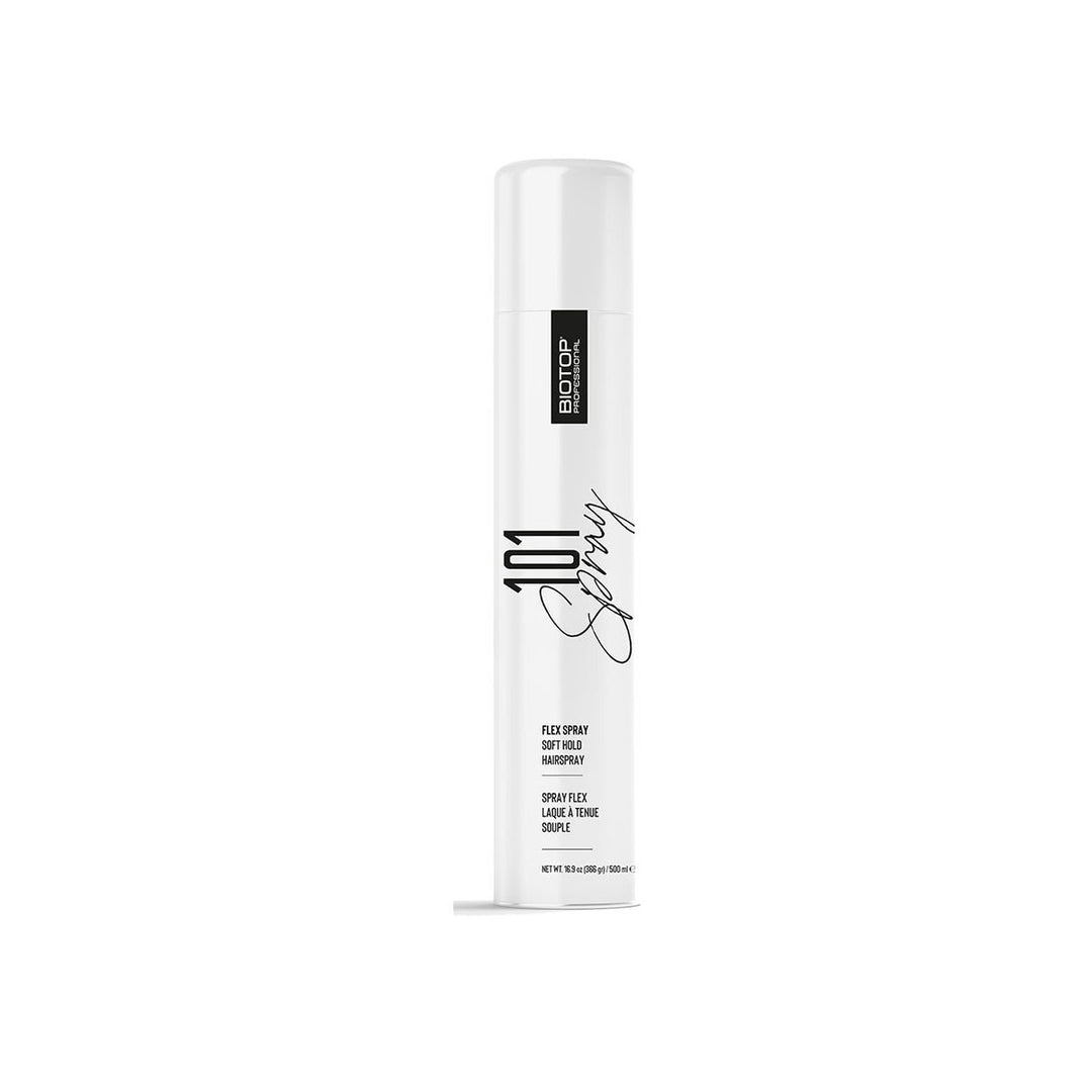 101 Create Flex Hold Hairspray
