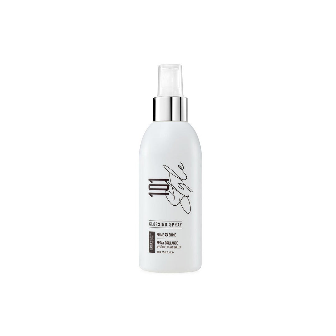 101 Create Glossing Spray