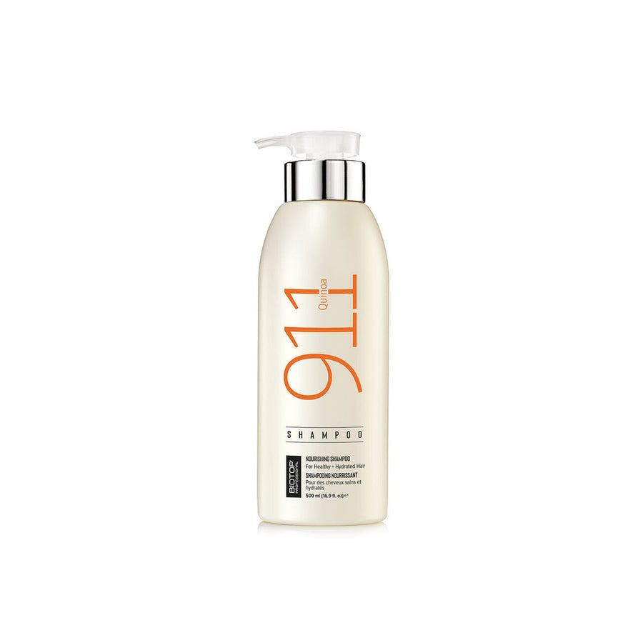 Quinoa Shampoo Nourishing
