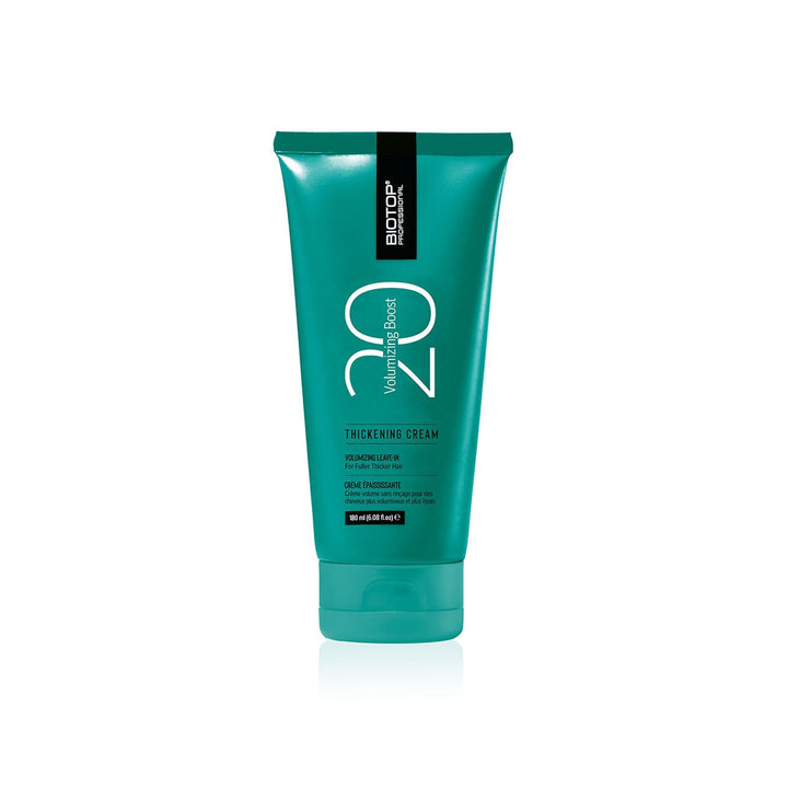 20 Volume Boost Hair Cream