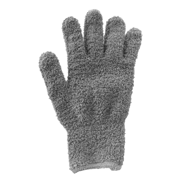 Gants de mélange gris 2/BOÎTE