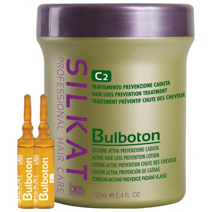 Bulkboton C2 Silkat Treatment