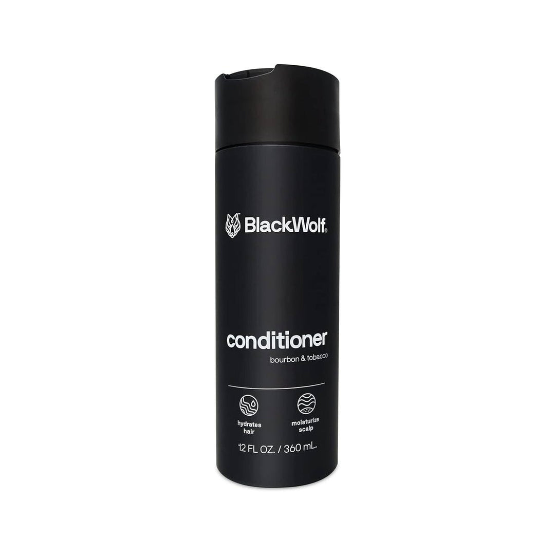Bourbon & Tobacco Conditioner