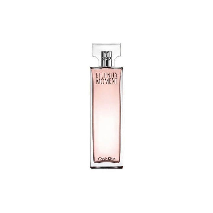 Eternity Moment Eau de Parfum