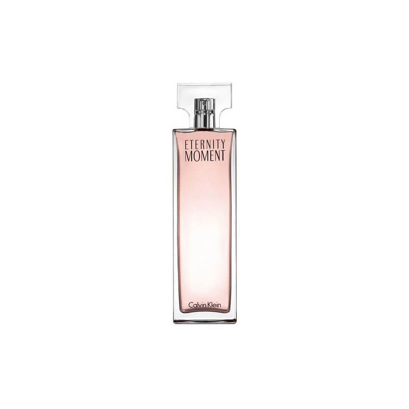 Eternity Moment Eau de Parfum