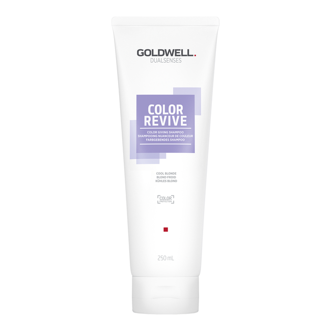 Color Revive Polar Blond Shampoo