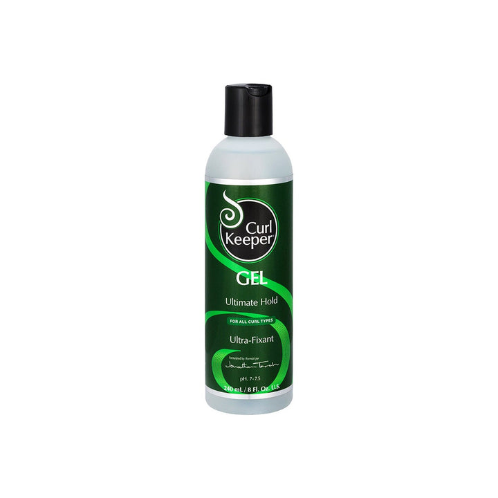 Gel Ultimate Hold