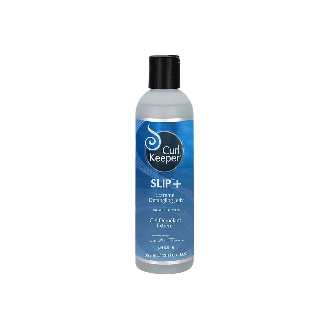 Slip + Extreme Detangling Jelly
