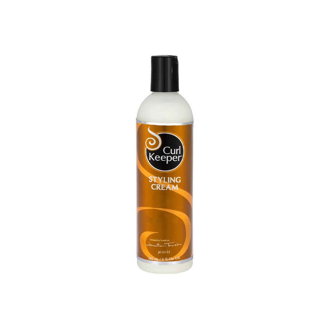 Styling Cream