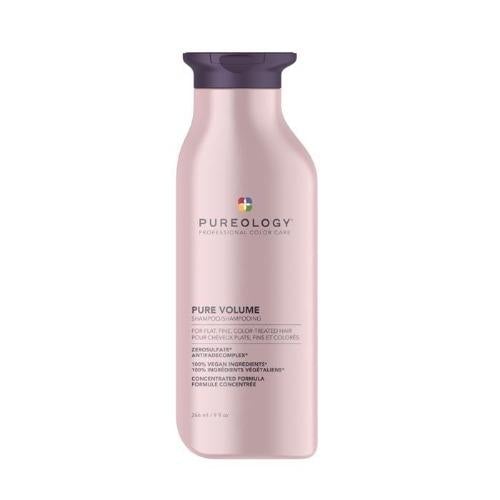 Pure Volume Shampoo