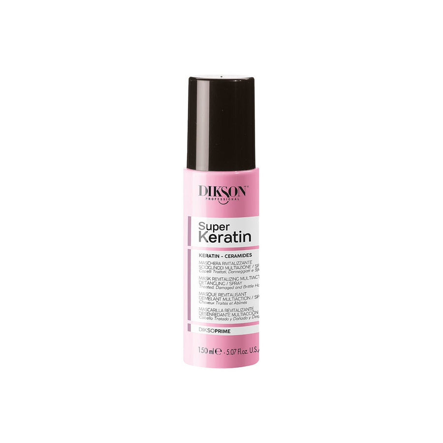 Super Keratin Thermoprotective Straightener and Dryer Spray