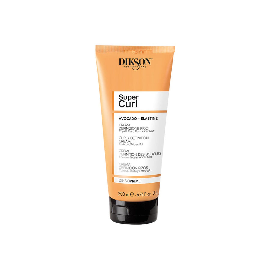 Super Curl Definition Cream