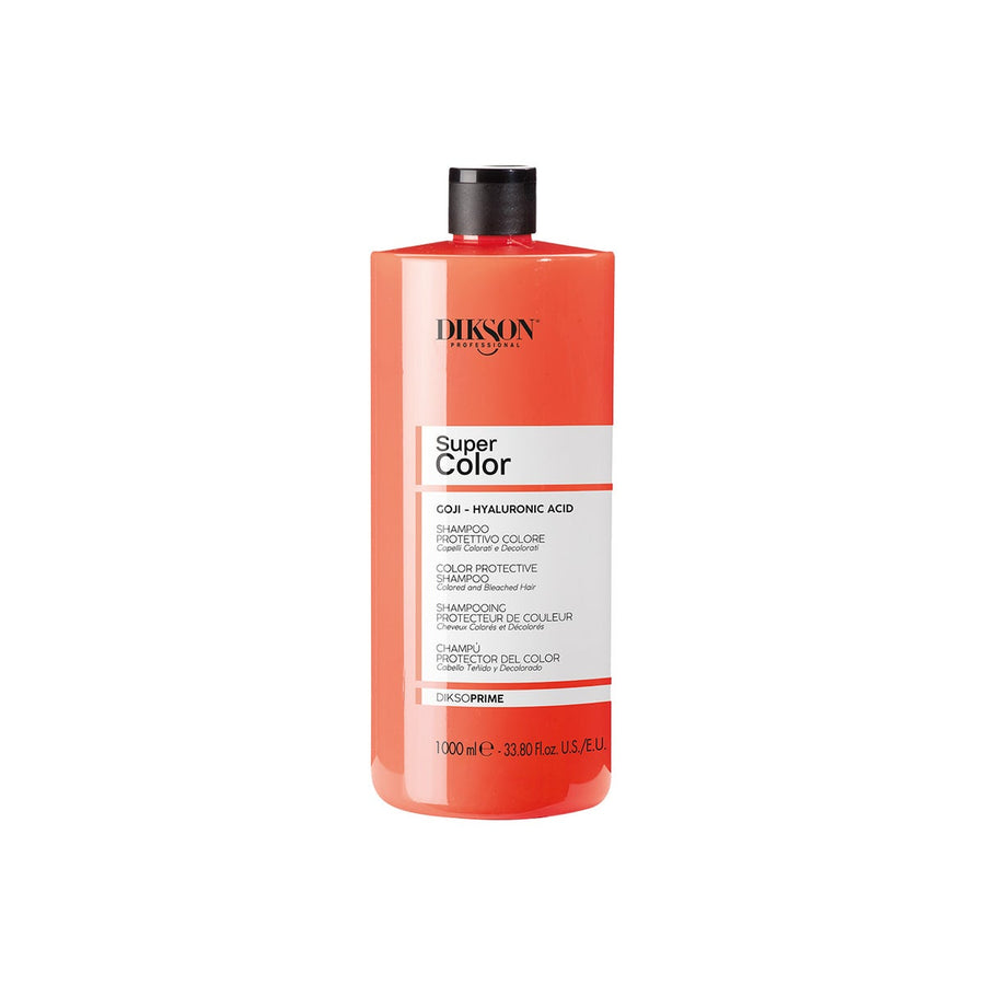 Super Color Protective Shampoo