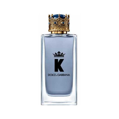 DOLCE & GABBANA K eau de toilette spray