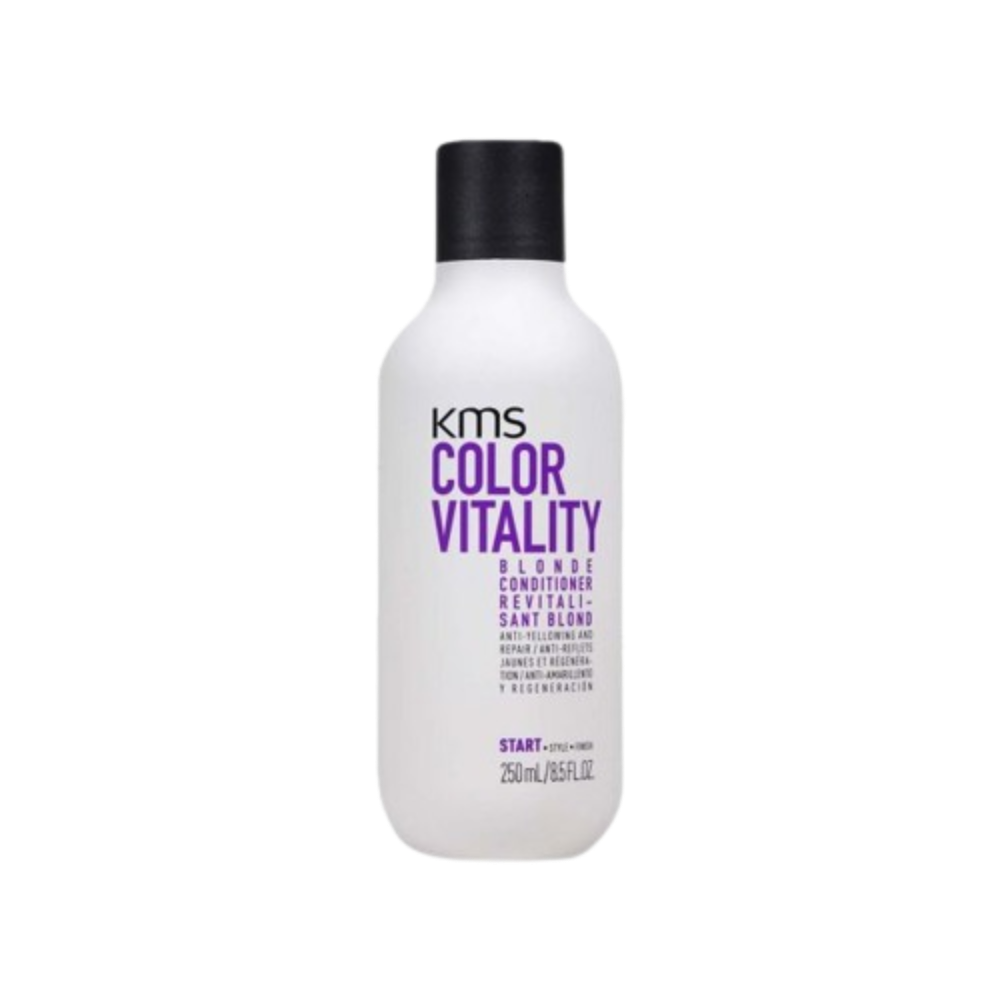 Color Vitality conditioner