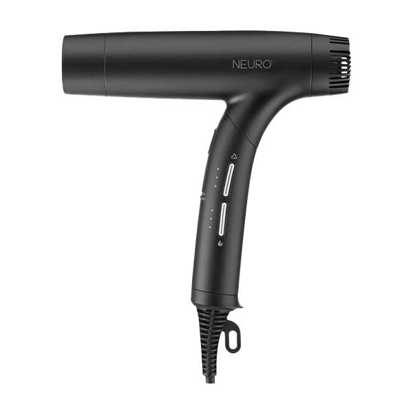 Sèche-cheveux professionnel Dry + Pliable