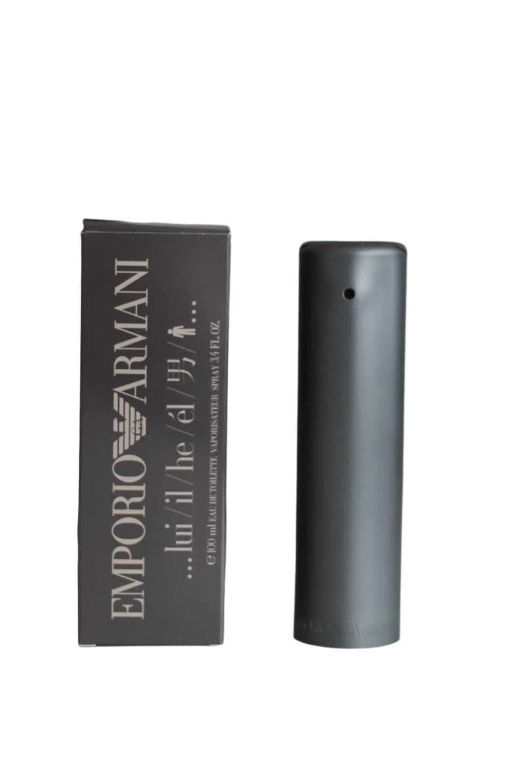 Emporio Him Eau De Toilette
