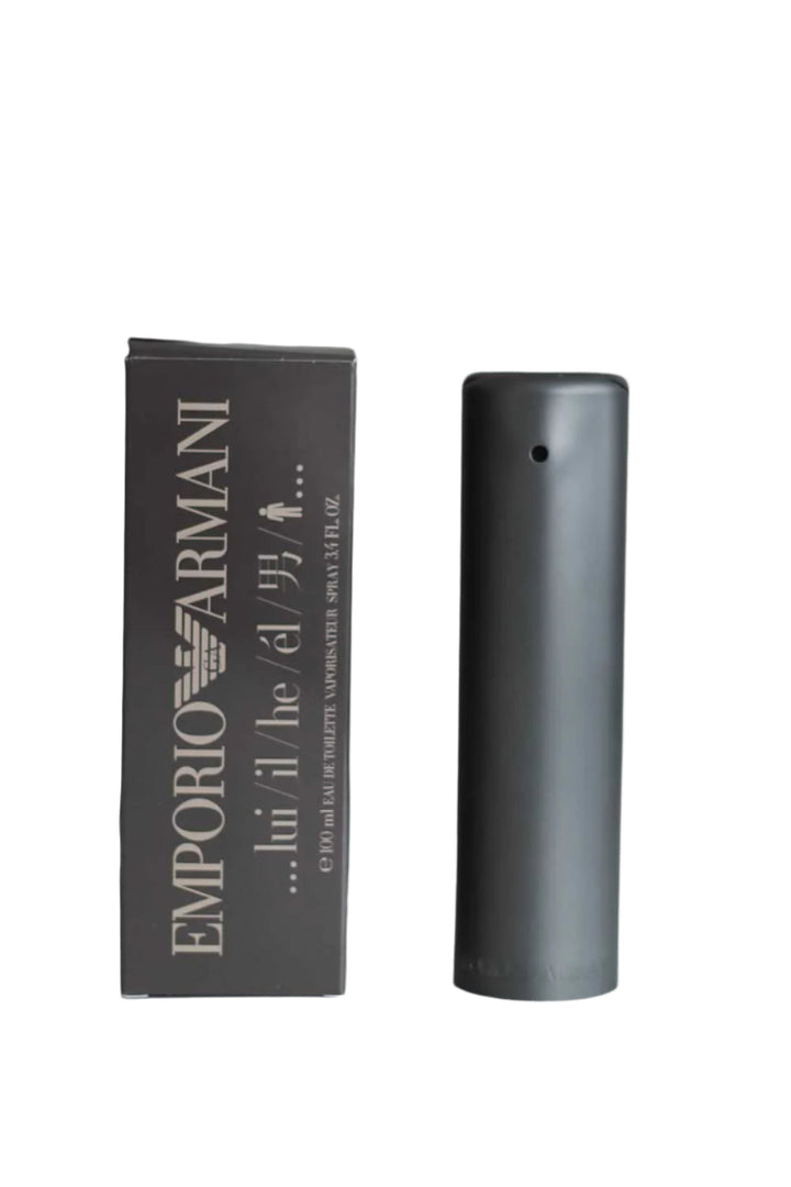 Emporio Him Eau De Toilette