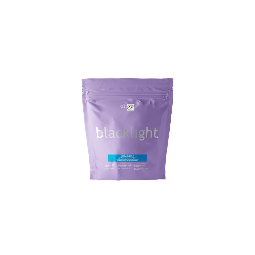 Poudre Extra Blonde Deco Blacklight