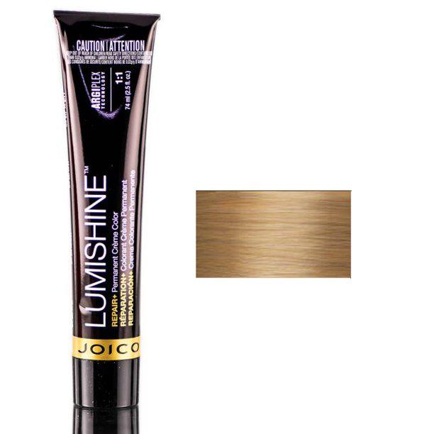 Lumishine Creme Hair Color 9Ng Natural Gold Light Blonde