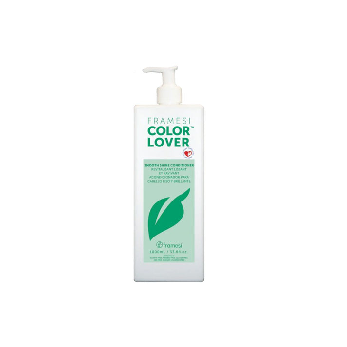 Smooth Shine Conditioner