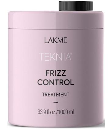 Frizz Control Treatment