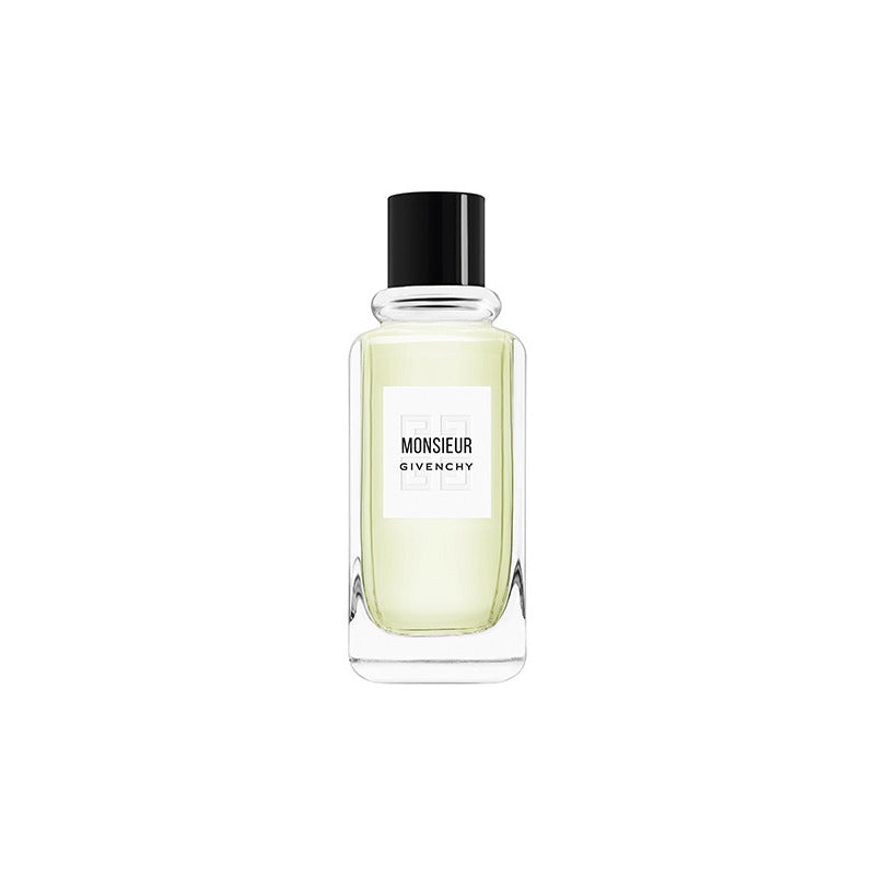 Monsieur Eau De Toilette