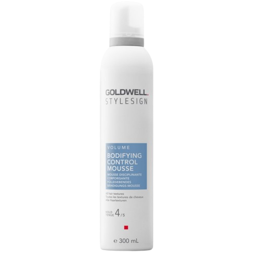 Goldwell Bodifying Control Mousse