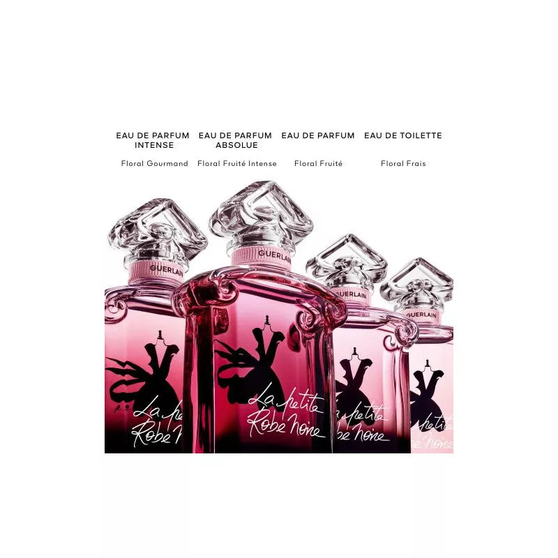 La Petite Robe Noire eau De Parfum Absolue Spray
