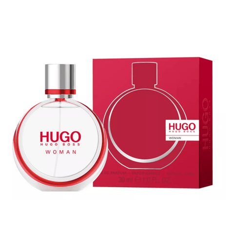 Hugo Woman Eau De Parfum