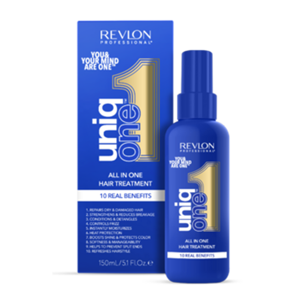 Uniq One Treatment - Relaxing Fragrance 150ML