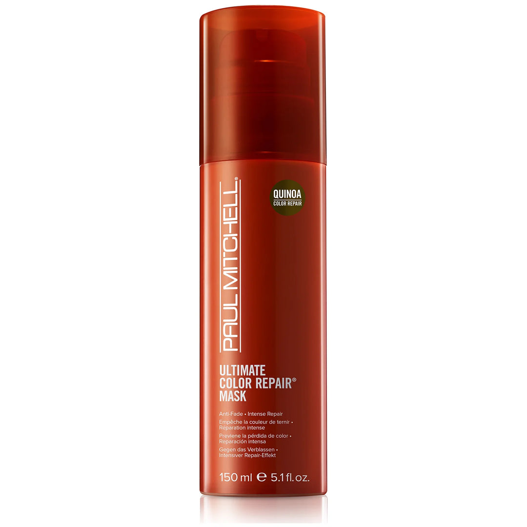 Ultimate Colour Repair Mask