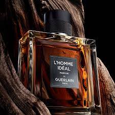 L'Homme Ideal de Guerlain Eau de Parfum