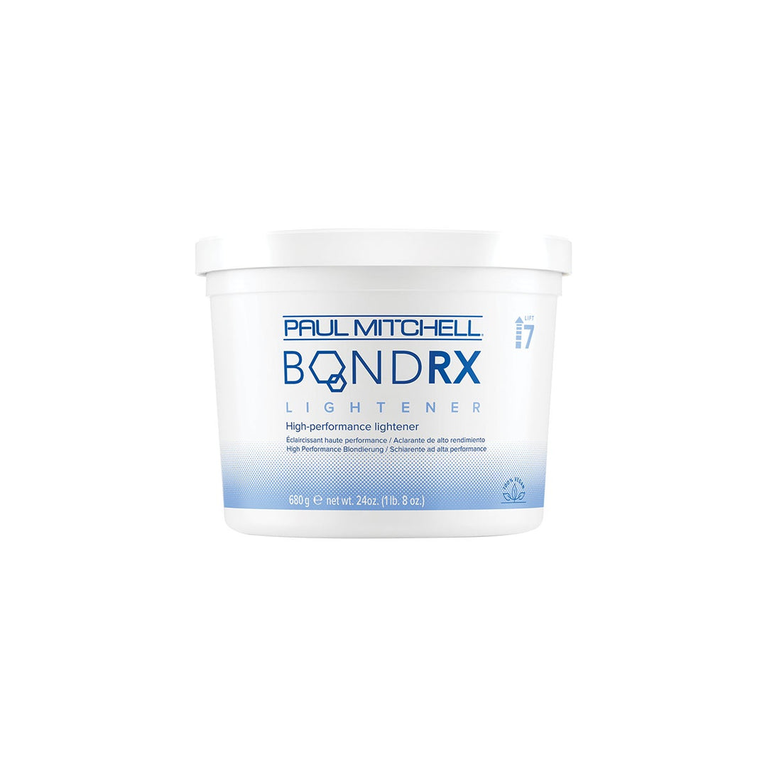 Bond Rx Lightener