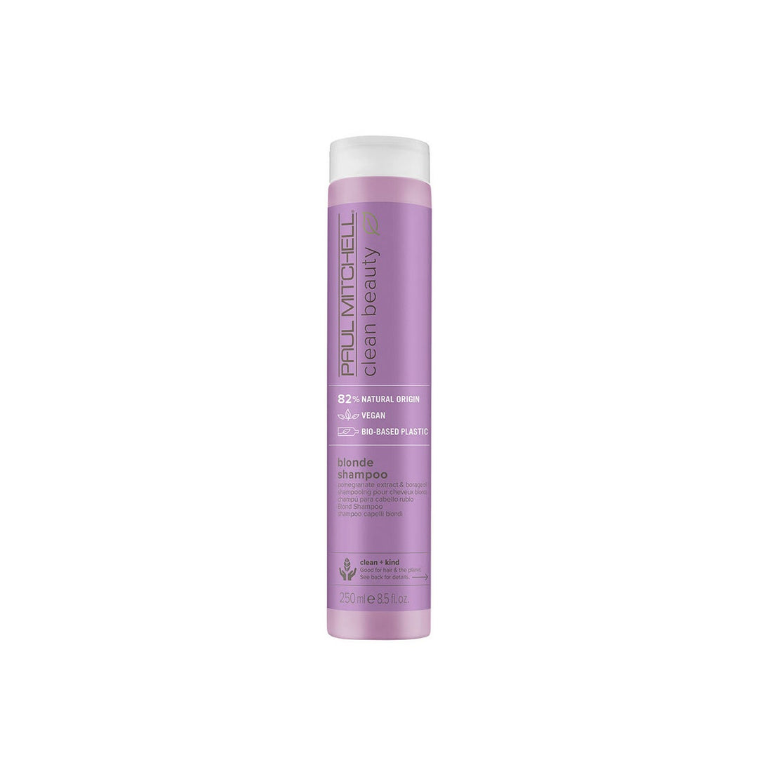 Clean Beauty Blonde Shampoo