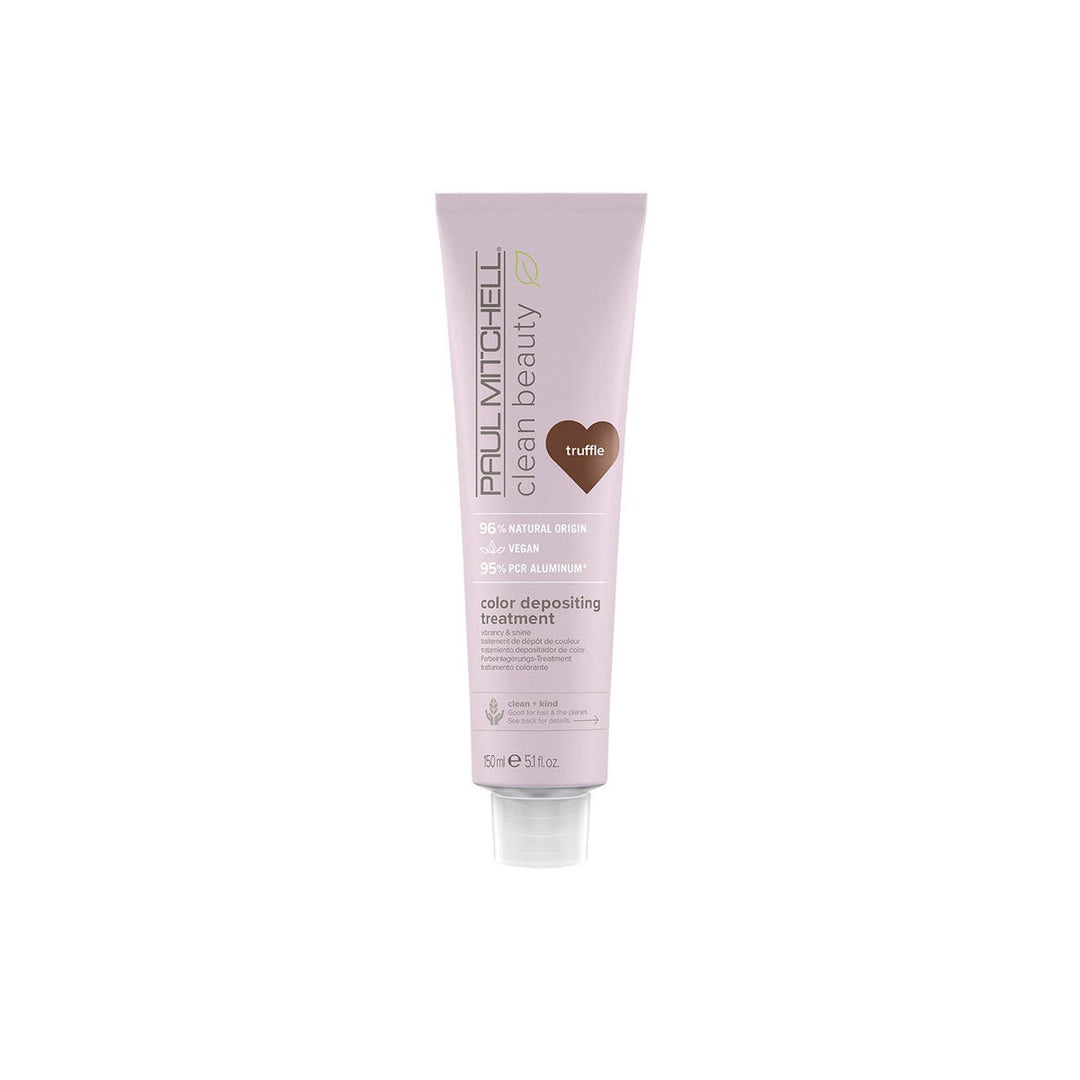 Clean Beauty Color Depositing Treatment Truffle