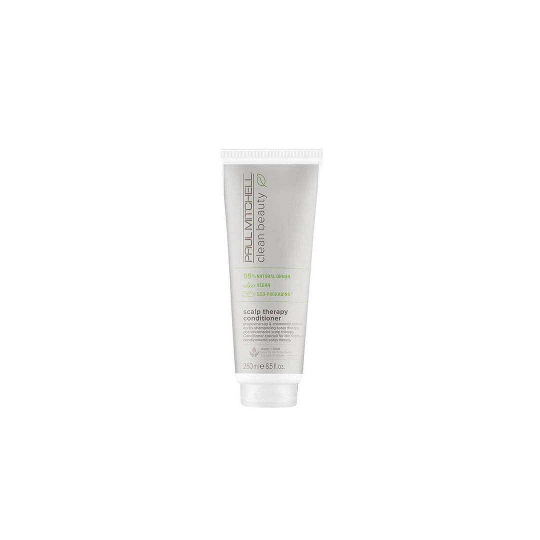 Clean Beauty Scalp Therapy Conditioner