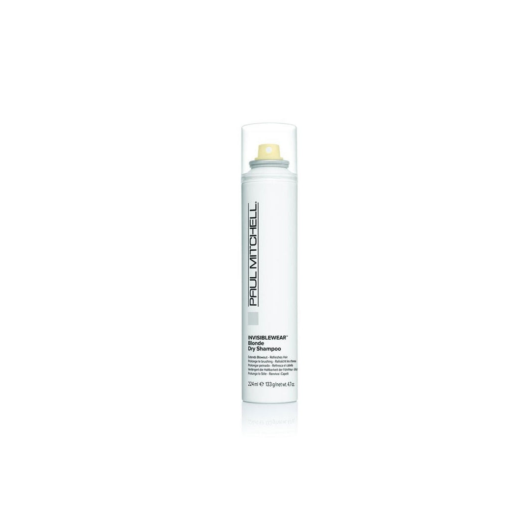 Shampoing sec blond Invisiblewear