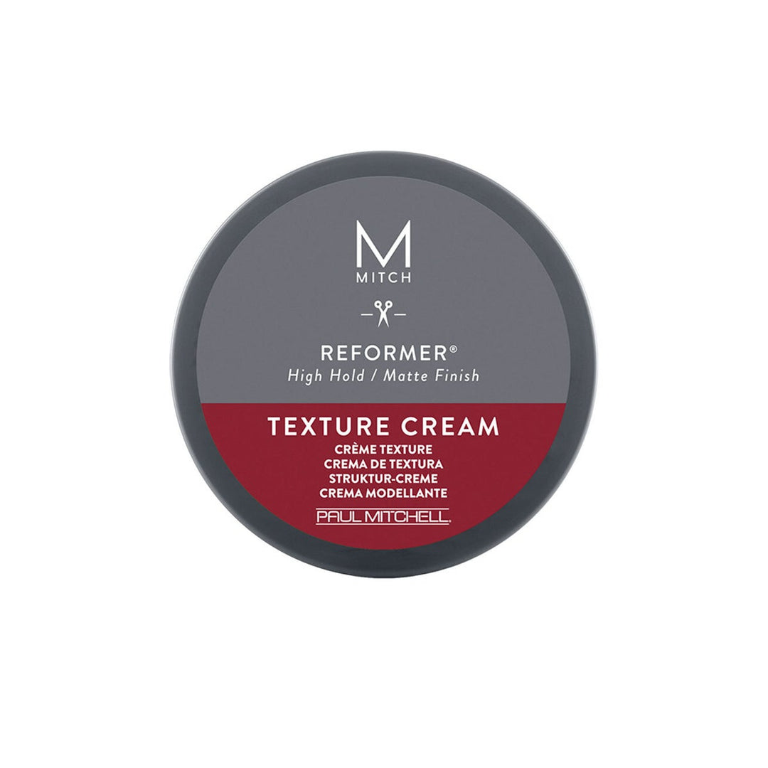 Crème texturisante Mitch Reformer