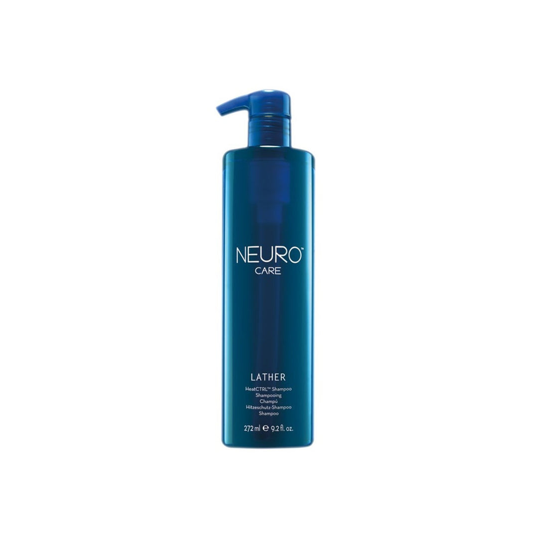 Shampooing thermorégulateur Neuro Lather