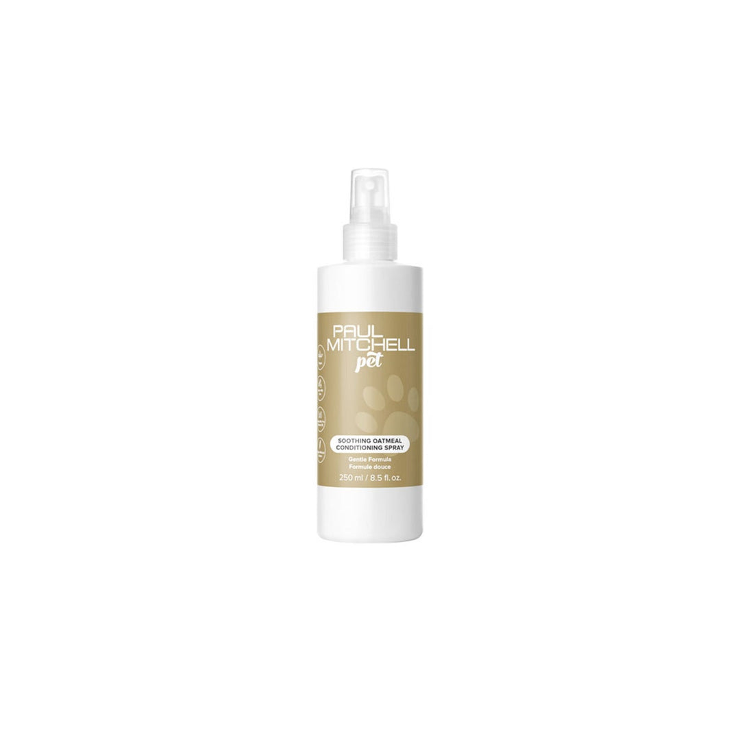 Pet Oatmeal Conditioning Spray