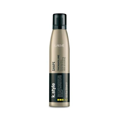 K.Style Shape Brushing Lotion