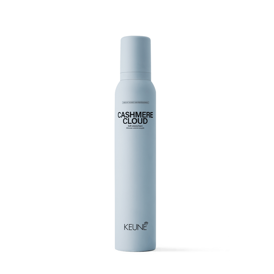 Cashmere Cloud Soft volume Foam