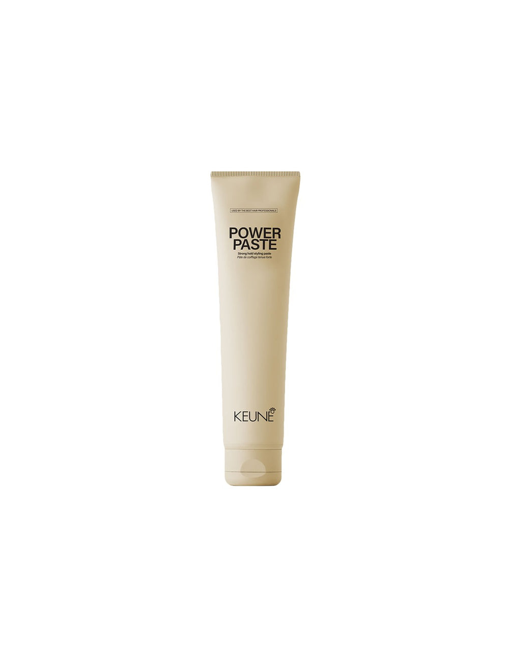 Power paste Strong hold style paste