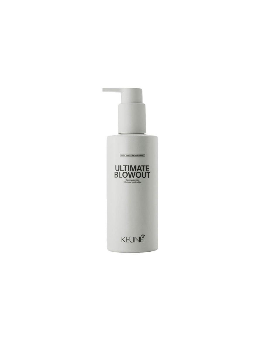 ultimate blowout heat protect lotion