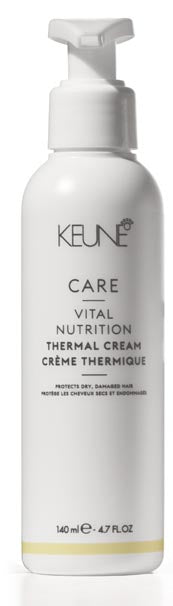 Vital Nutri Thermal Hair  Cream