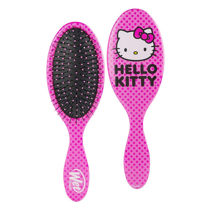 Brosse « Wet Brush » Hello Kitty 