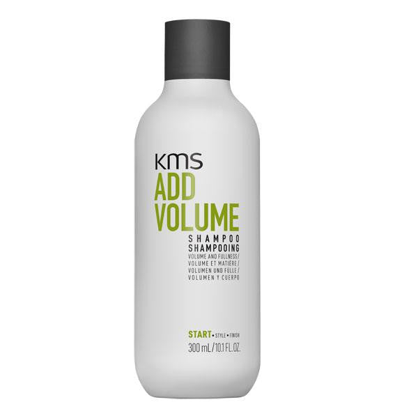 Shampooing Add Volume